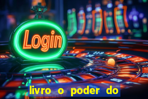 livro o poder do agora pdf